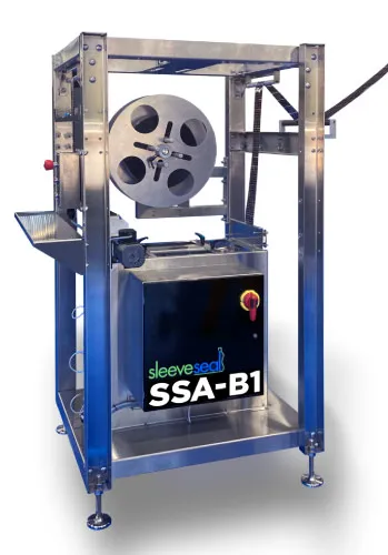 SSA-B1 Bin-Style Label Accumulator